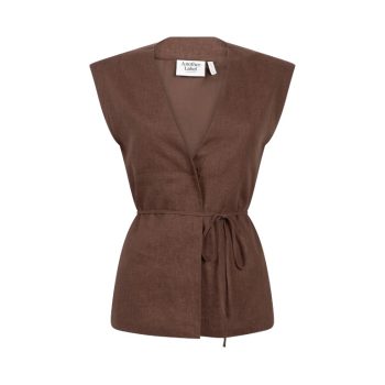 Rebecca Blazer Chocolate fondant | Another Label