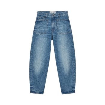 Saveyra Jeans Oceanic blue | Samsoe Samsoe