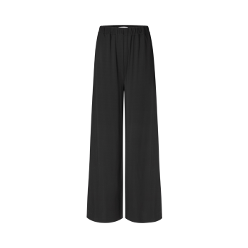Saumi Trousers Black | Samsoe Samsoe