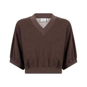 Amice Shirt Chocolate fondant | Another Label