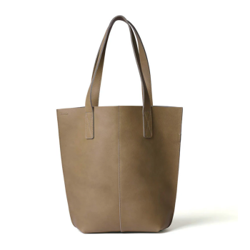 Swing It Bag Moss Used Look | Keecie