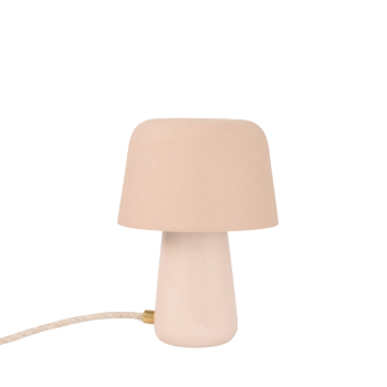 Table Light Small Sand Nude | Studio Harm en Elke