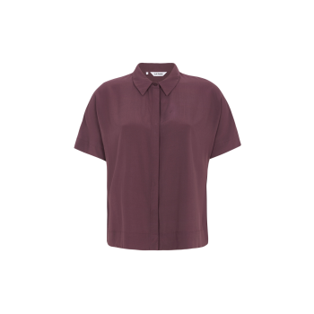 Freedom SS Shirt Vineyard Wine | Soft Rebels