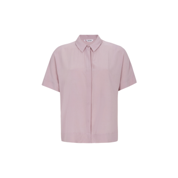 Freedom SS Shirt Burnished Lilac | Soft Rebels