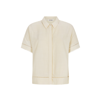 Lima Freedom SS Shirt Arctic Wolf | Soft Rebels