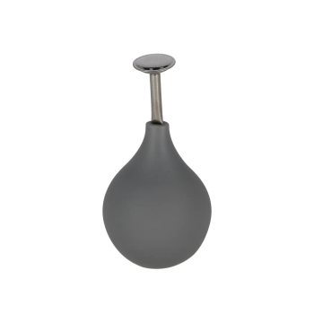Grijze watersprinkler bal S | Esschert Design