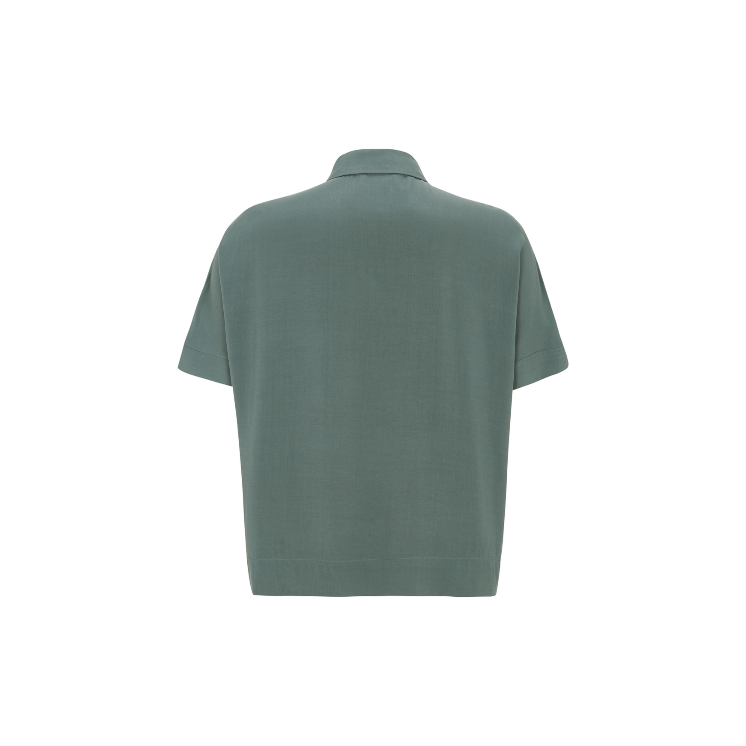 Freedom SS Shirt Balsam Green | Soft Rebels