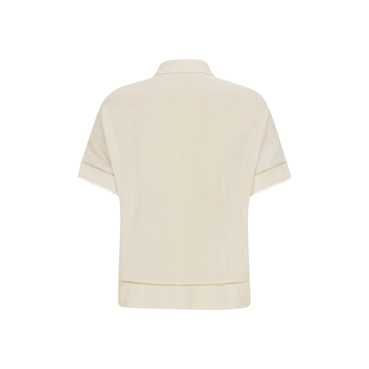 Lima Freedom SS Shirt Arctic Wolf | Soft Rebels