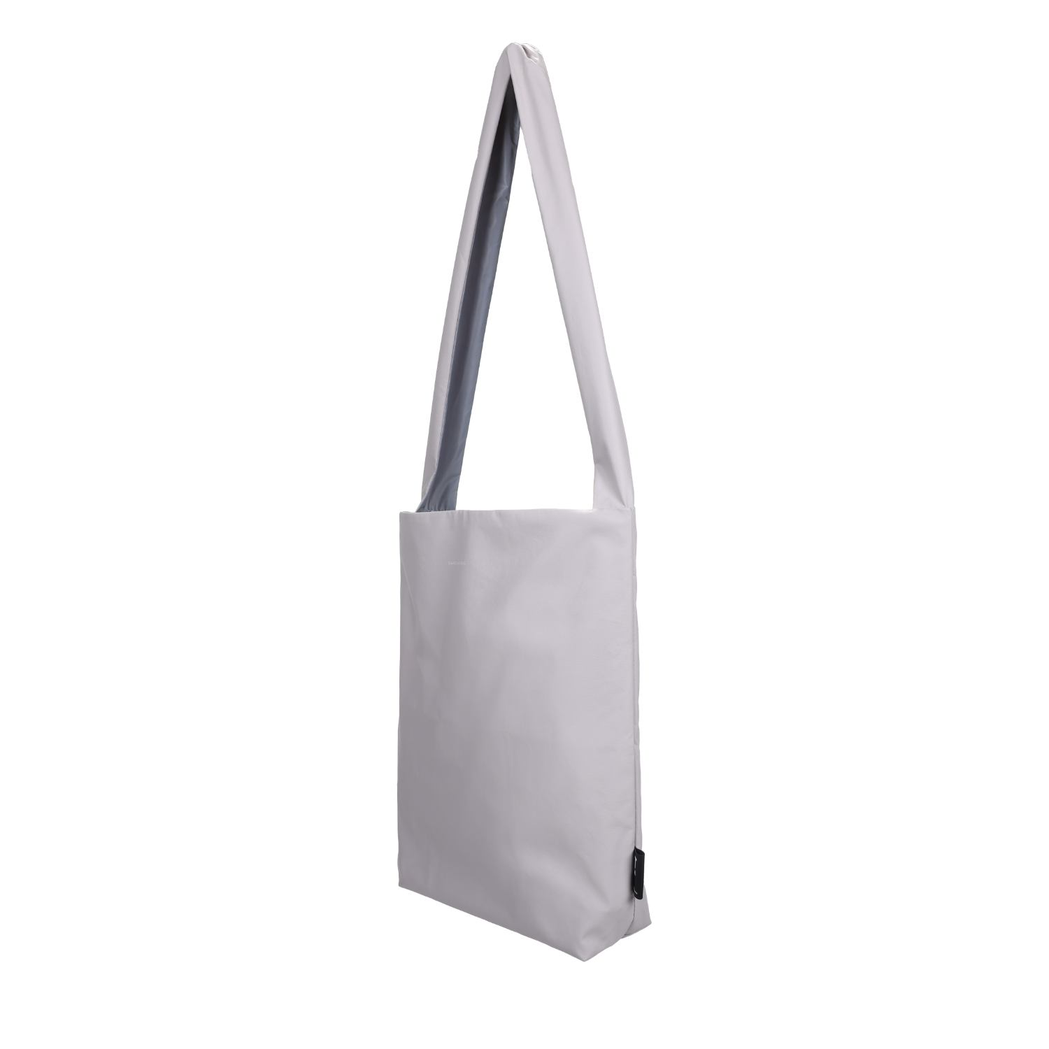 Feel Good Bag Temple Gray | Tinne + Mia