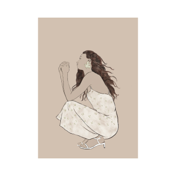 May | Studio Veldman
