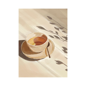 Teatime | Studio Veldman