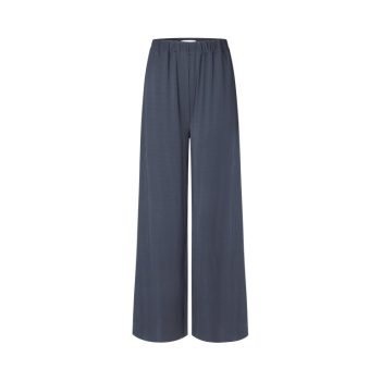Saumi Trousers Ombre Blue | Samsoe Samsoe