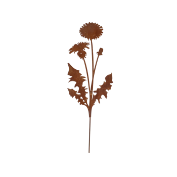 Roest tuinsteker paardenbloem | Esschert Design