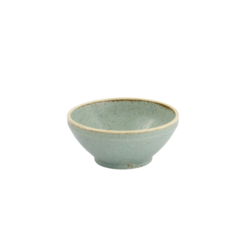 Minto Green Bowl 9x4 cm | Tokyo Design Studio