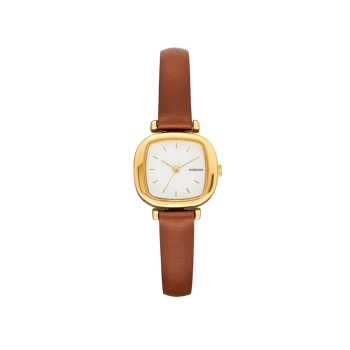 Moneypenny Gold Tan | Komono