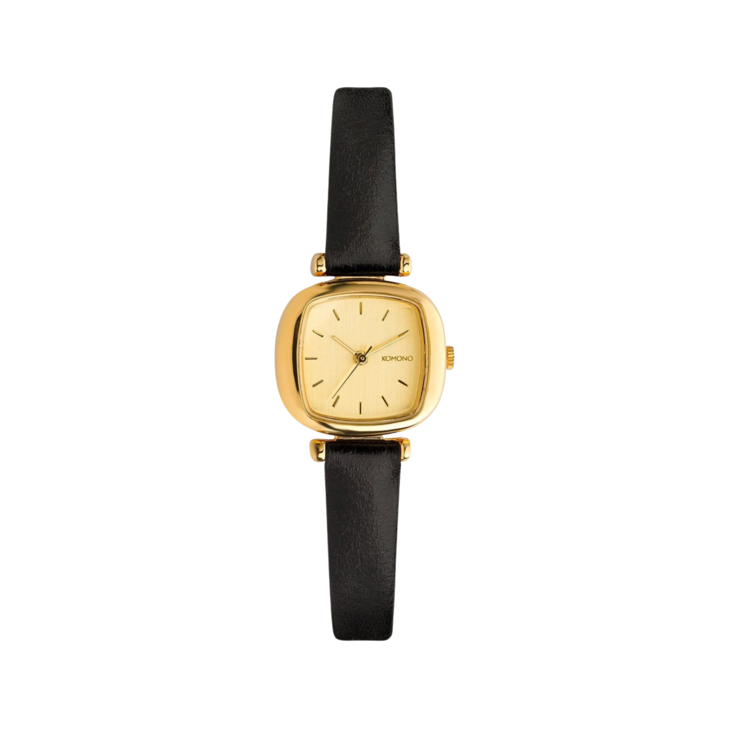 Moneypenny Gold Black | Komono