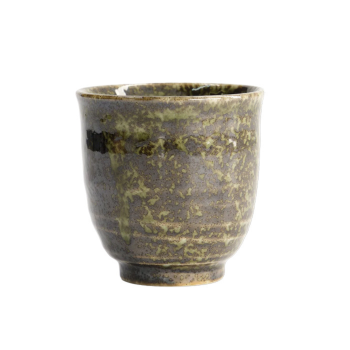 Shinryoku Green Sori Cup 200ml | Tokyo Design Studio