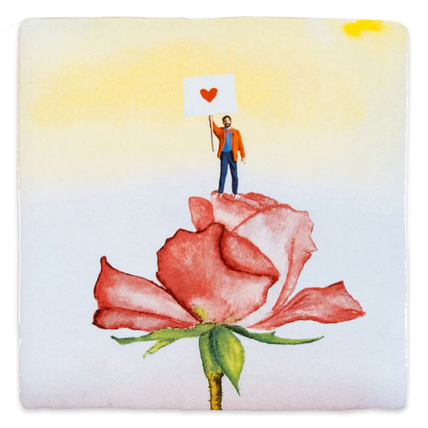 Lots of Love | StoryTiles