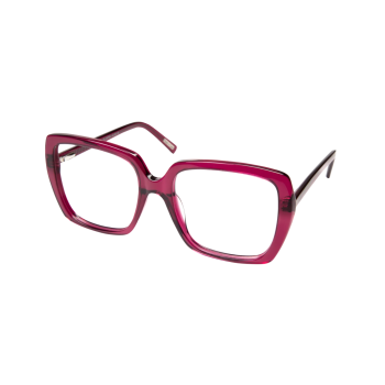Eyedentity Raspberry | Frank & Lucie