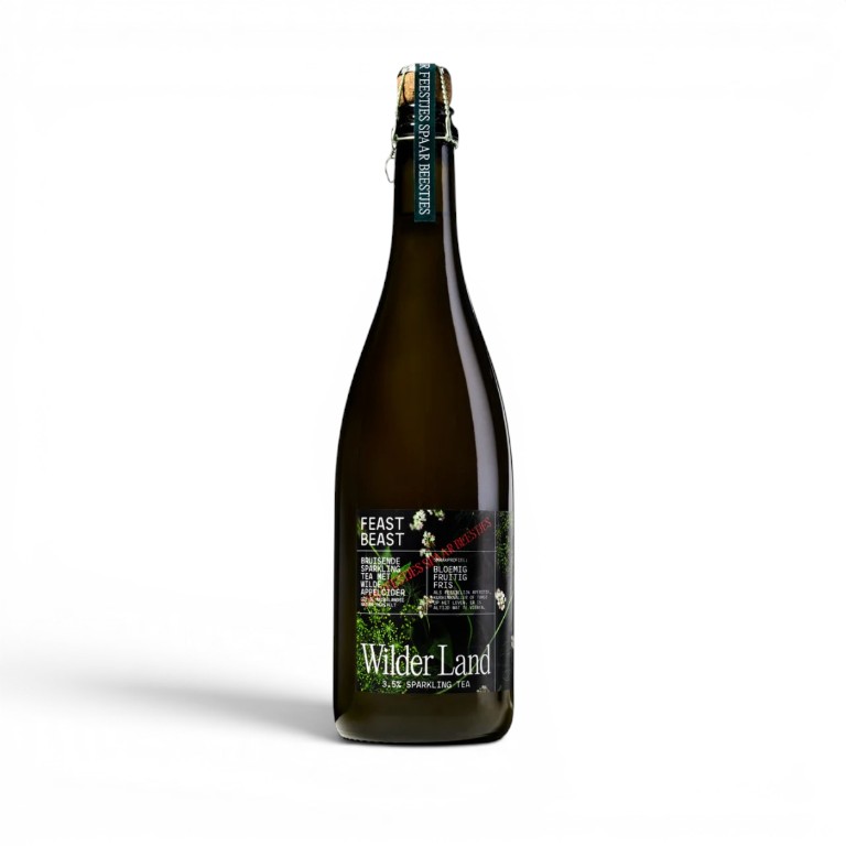 Feast Beast | Wilder Land