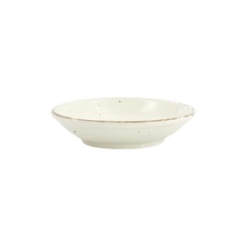 Shirogesho Sauce Bowl 9 cm | Tokyo Design Studio