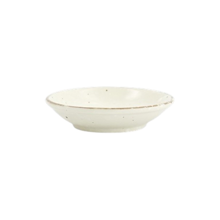 Shirogesho Sauce Bowl 9 cm | Tokyo Design Studio
