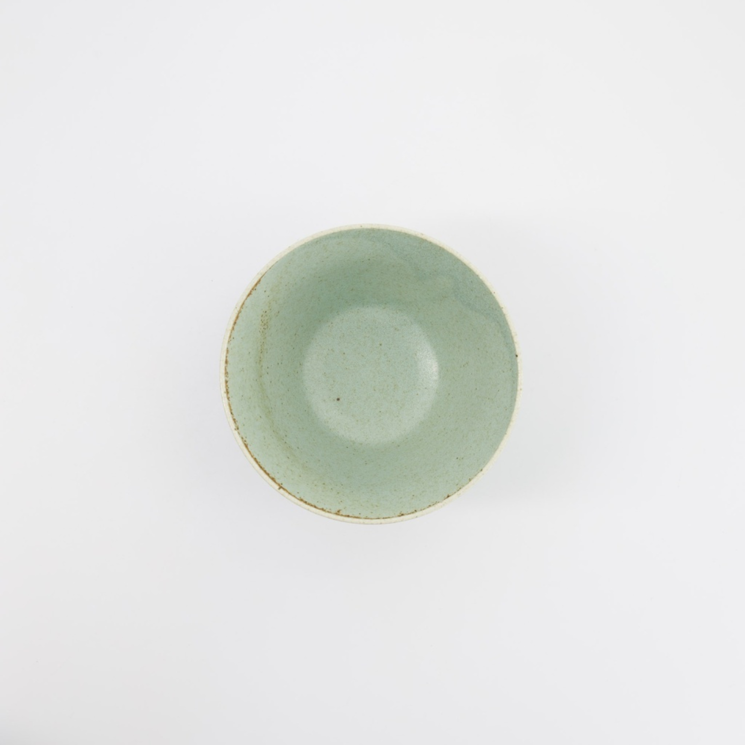 Minto Green Bowl 12.9x7 cm | Tokyo Design Studio