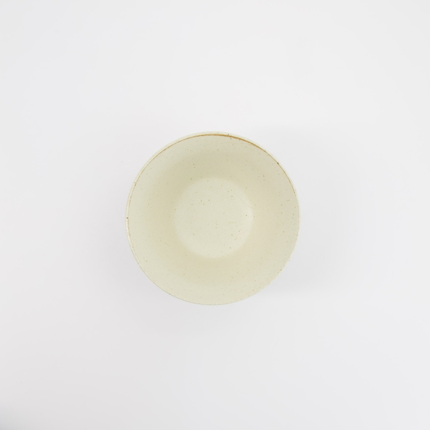 Umizuna Beige Bowl 12.9x7 cm | Tokyo Design Studio