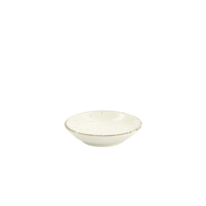 Shirogesho Sauce Bowl 9 cm | Tokyo Design Studio