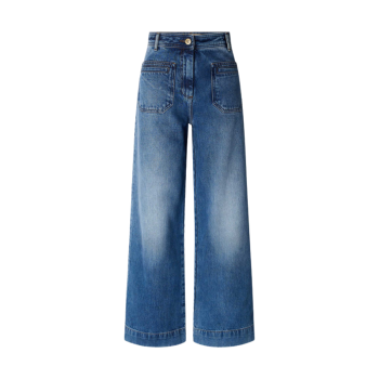 Johnny O Vintage Blue | Sessun