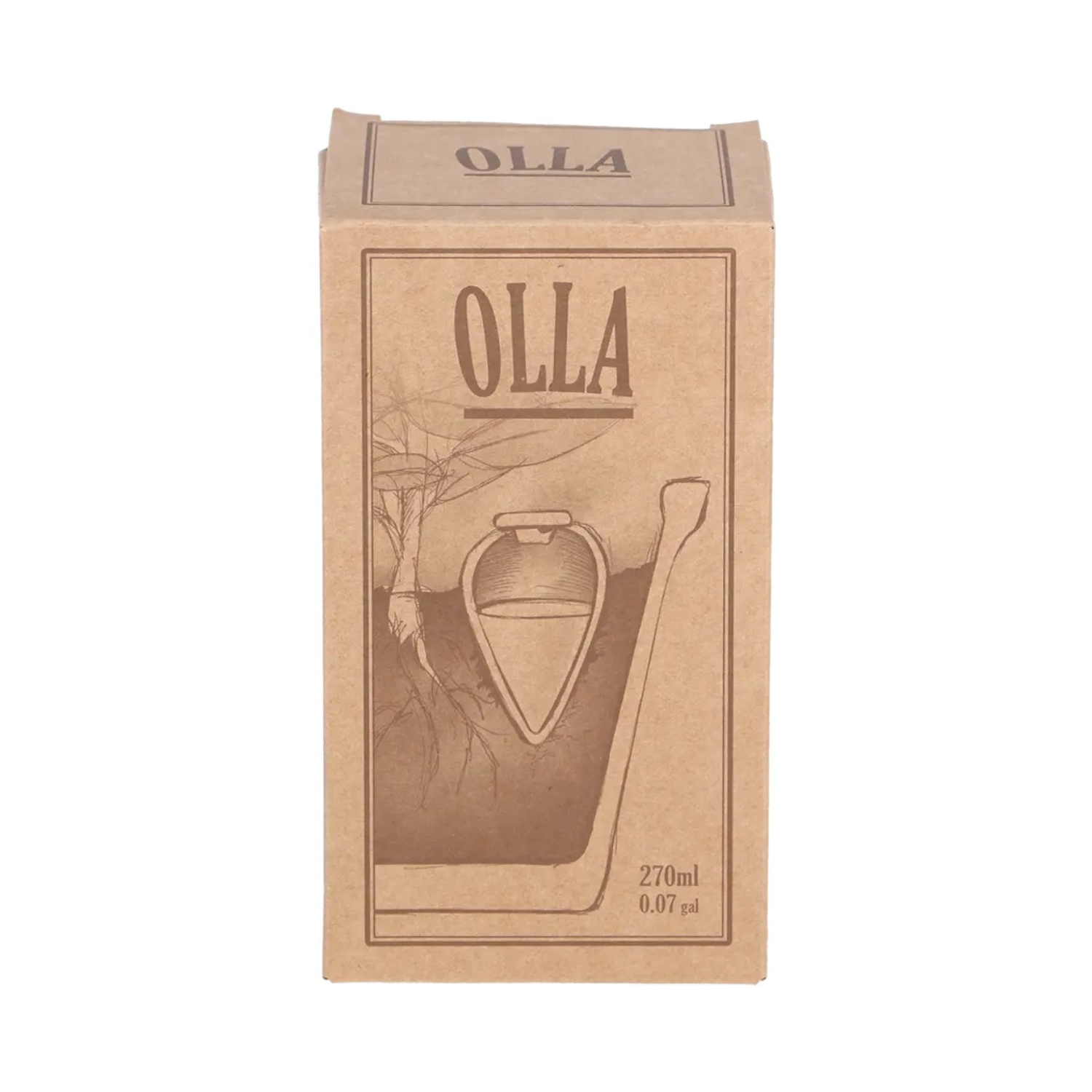 Olla Kamerplanten | Esschert Design