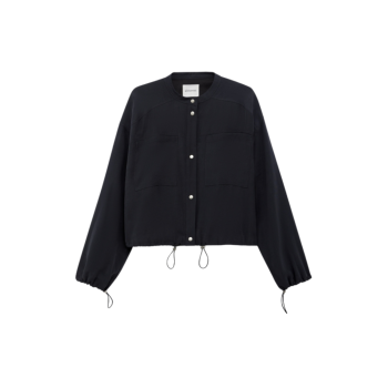 Jacket Devi Black | Alchemist