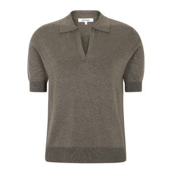 Parker Polo Canteen Melange | Soft Rebels