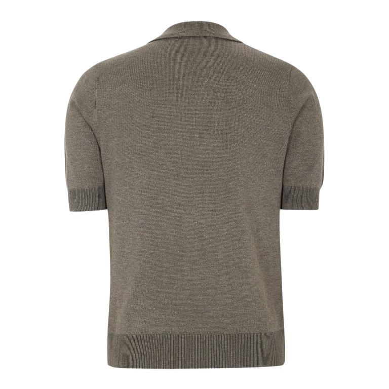 Parker Polo Canteen Melange | Soft Rebels