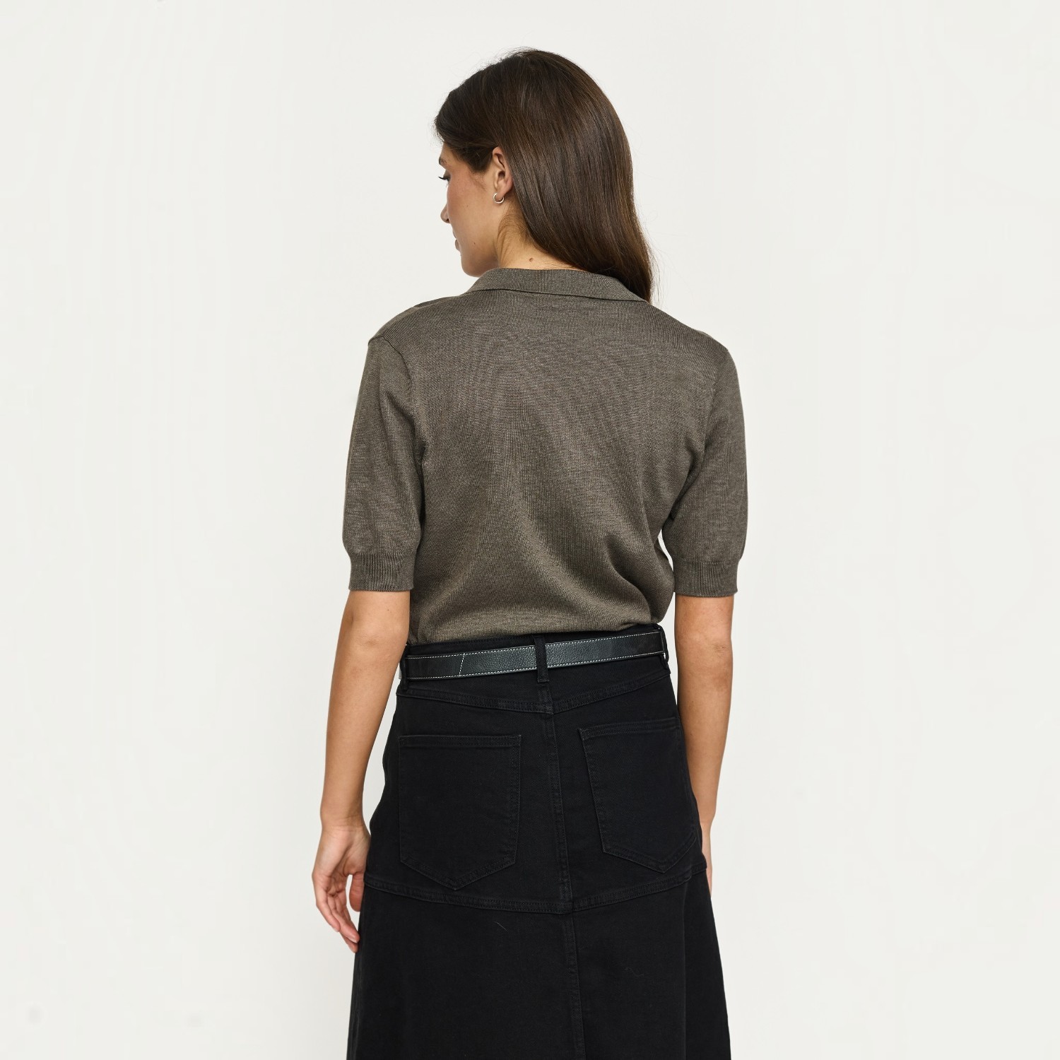 Parker Polo Canteen Melange | Soft Rebels