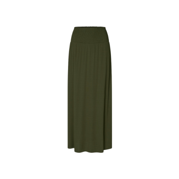 Saumi Skirt Forest Green | Samsoe Samsoe