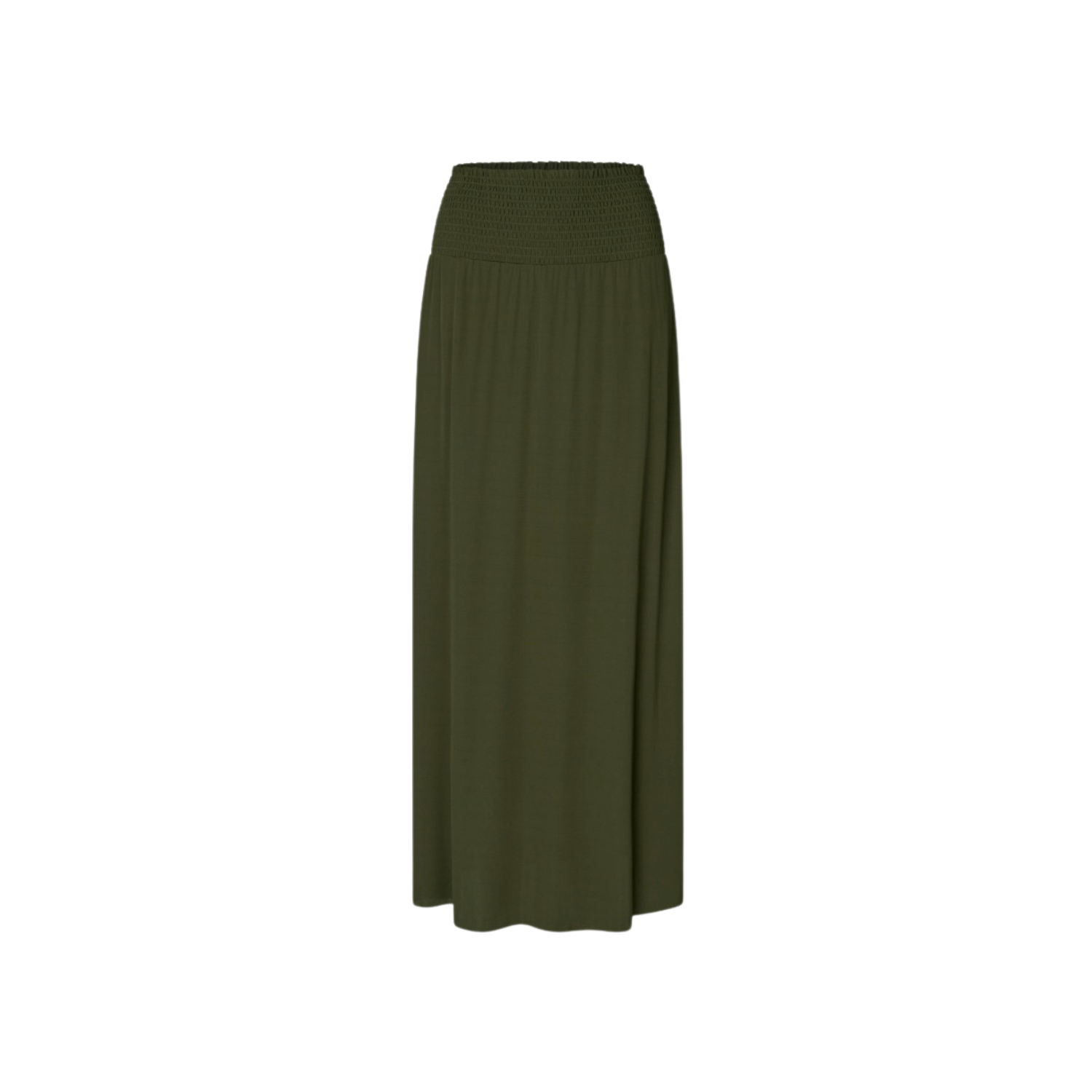 Saumi Skirt Forest Green | Samsoe Samsoe