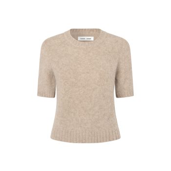 Sajeanne Top Blush | Samsoe Samsoe