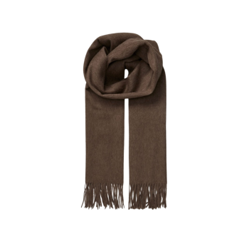 Crystal Edition Scarf Cashmere Rose | Becksondergaard