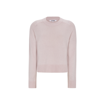 Avery Knit RWS Burnished Lilac | Soft Rebels