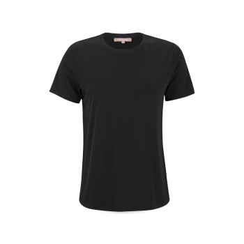 Ella t-shirt black | Soft Rebels