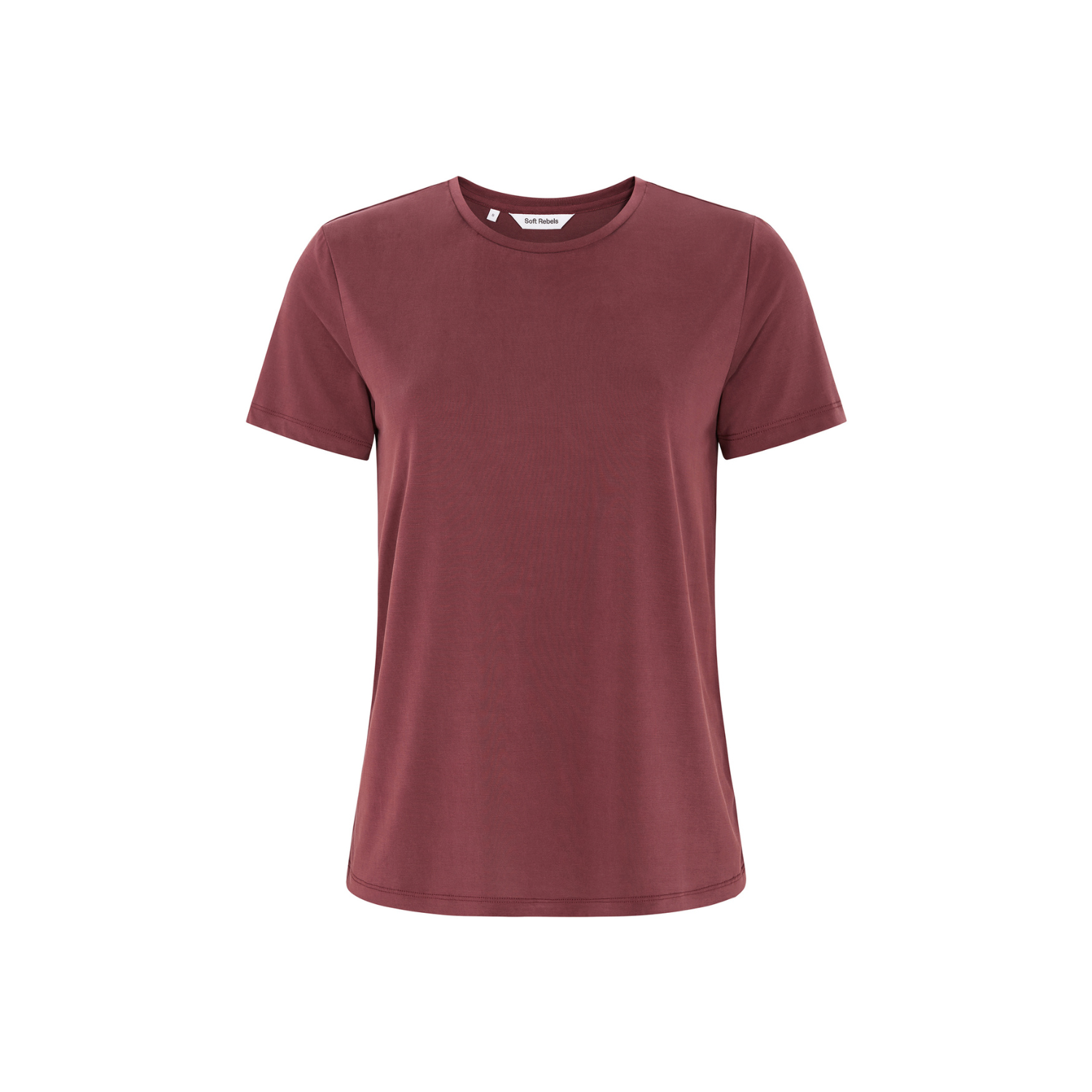 Ella T-shirt Andorra | Soft Rebels
