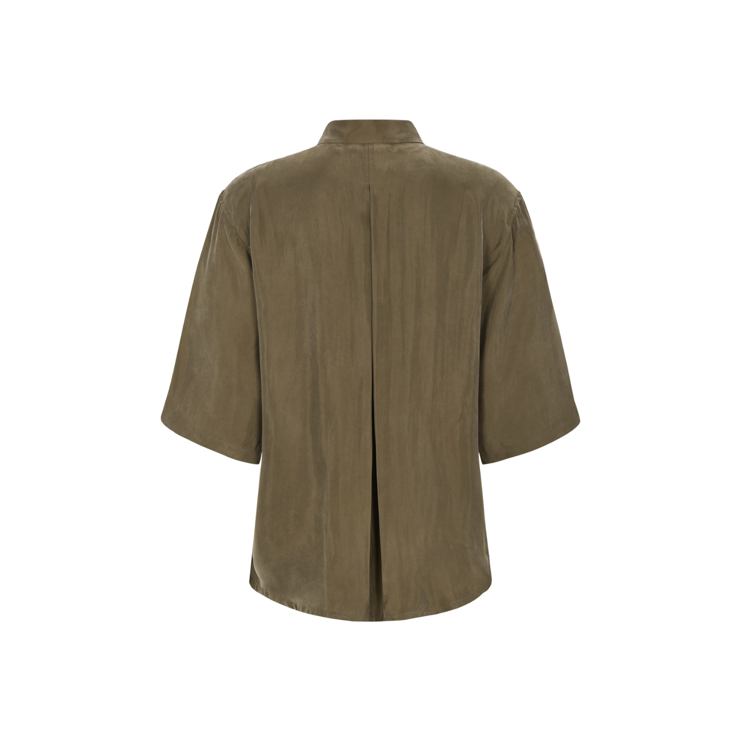 Frances Shirt Kangaroo | Soft Rebels