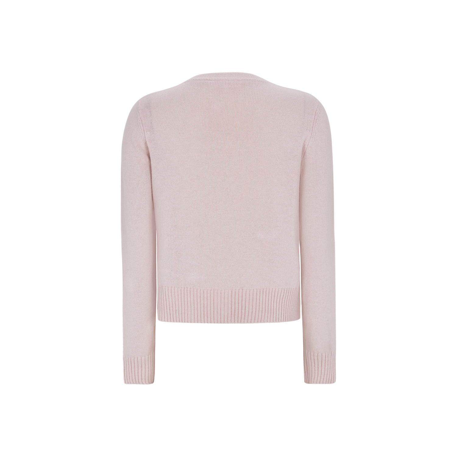 Avery Cardigan Knit RWS Burnished Lilac | Soft Rebels