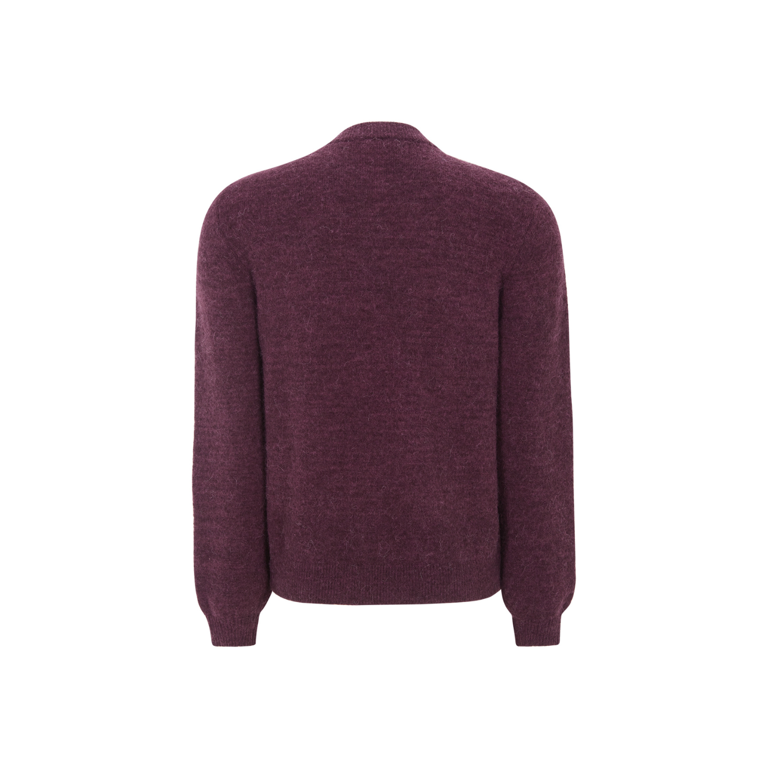 Allison O-neck Cardigan Knit RWS | Soft Rebels