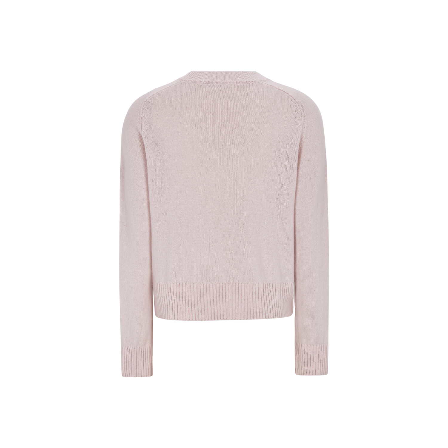 Avery Knit RWS Burnished Lilac | Soft Rebels