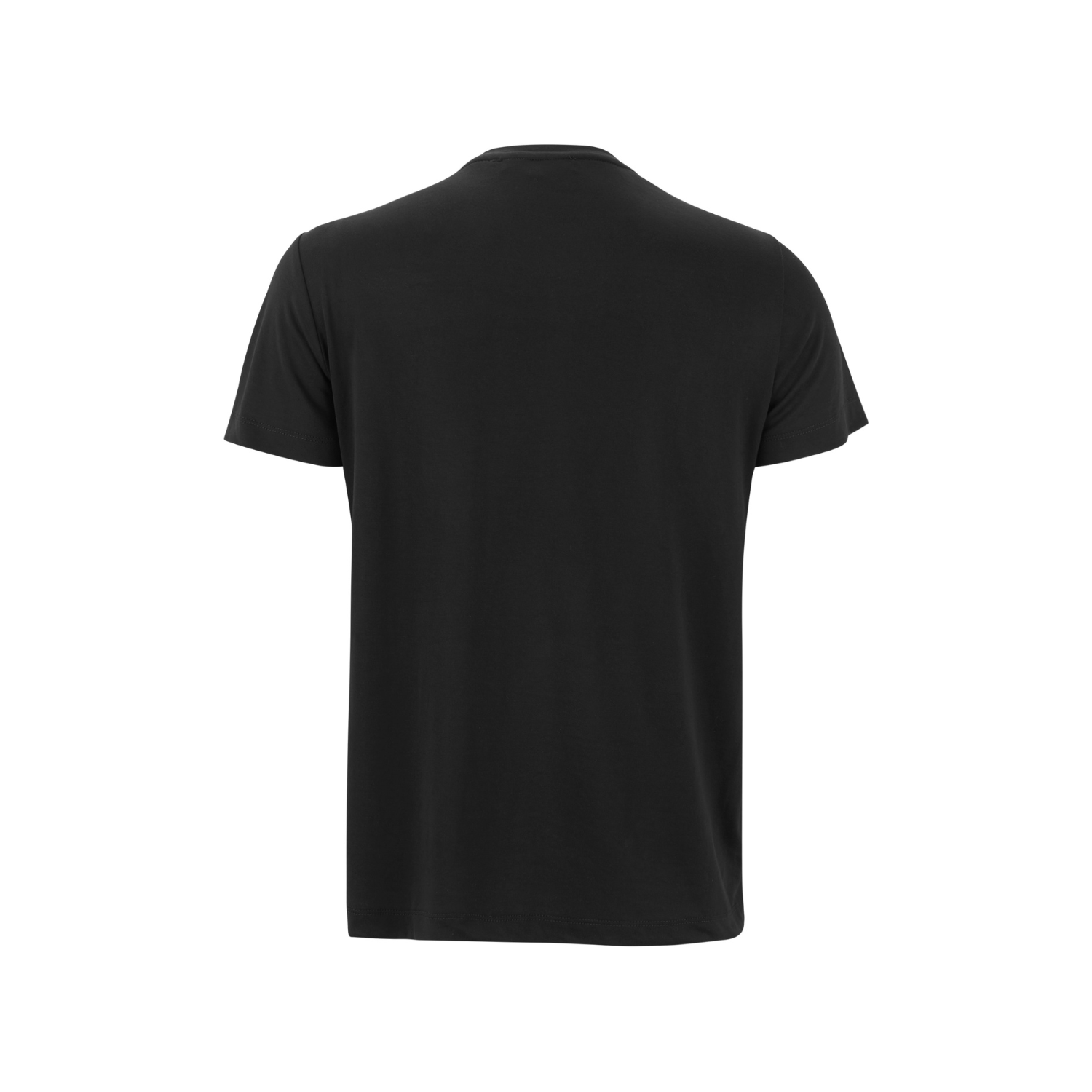 Ella t-shirt black | Soft Rebels