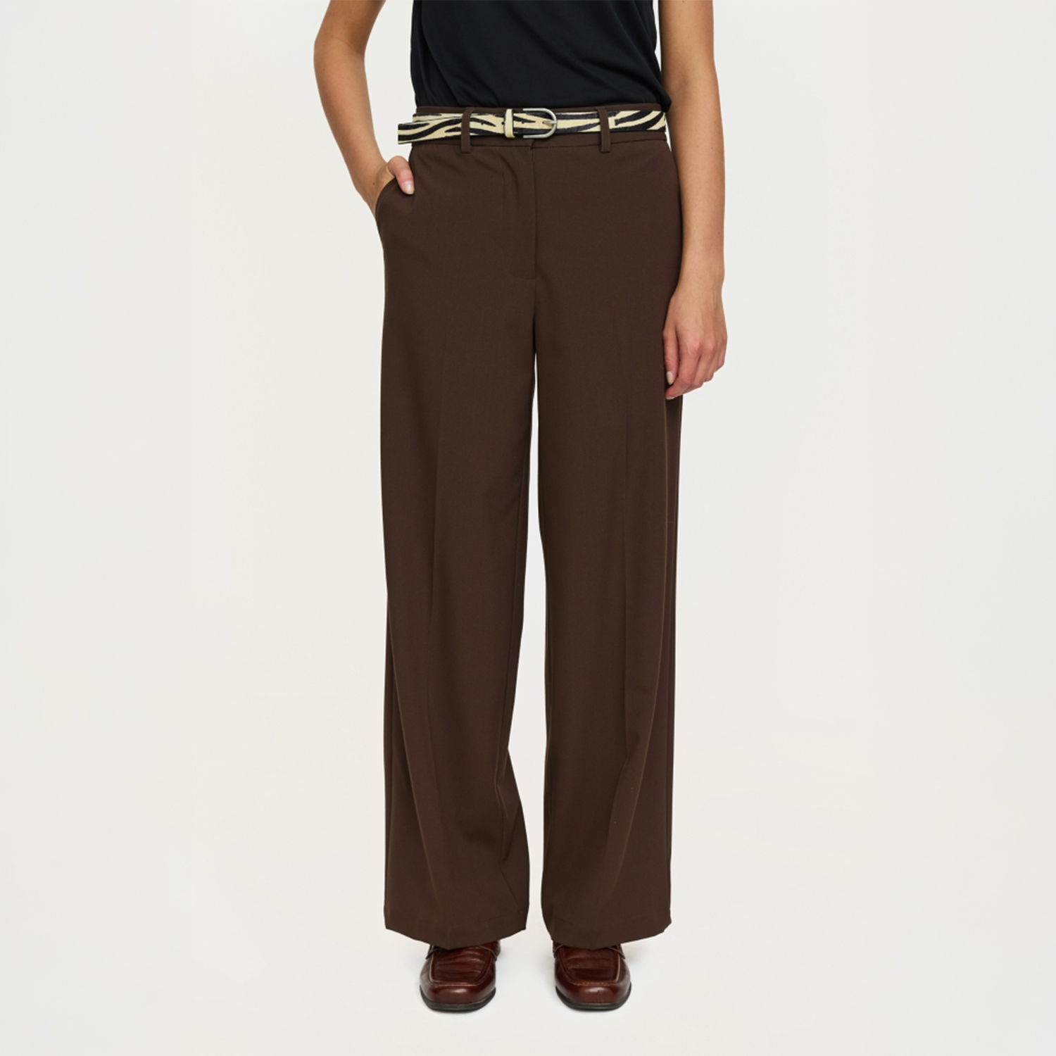 Vilja Pant GRS Demitasse | Soft Rebels