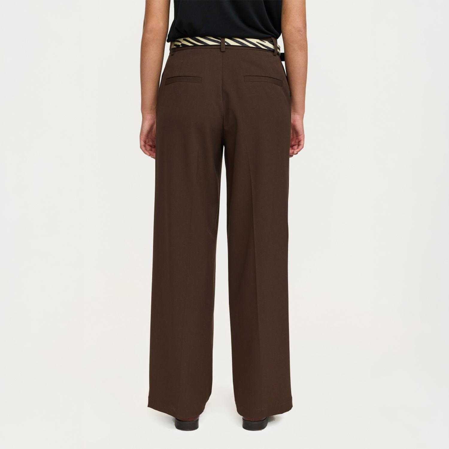 Vilja Pant GRS Demitasse | Soft Rebels