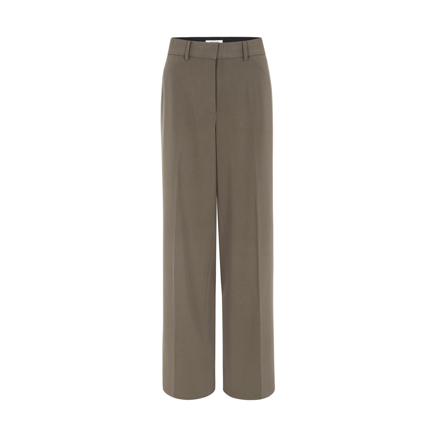 Vilja Pant GRS Canteen | Soft Rebels